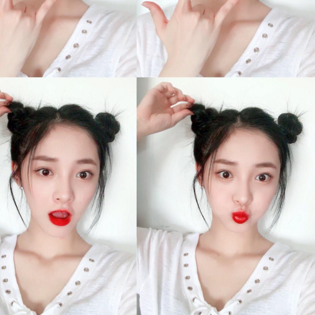 kyul_pink's tweet photo. #FotoProfilBaru https://t.co/B2mqnuY0x7