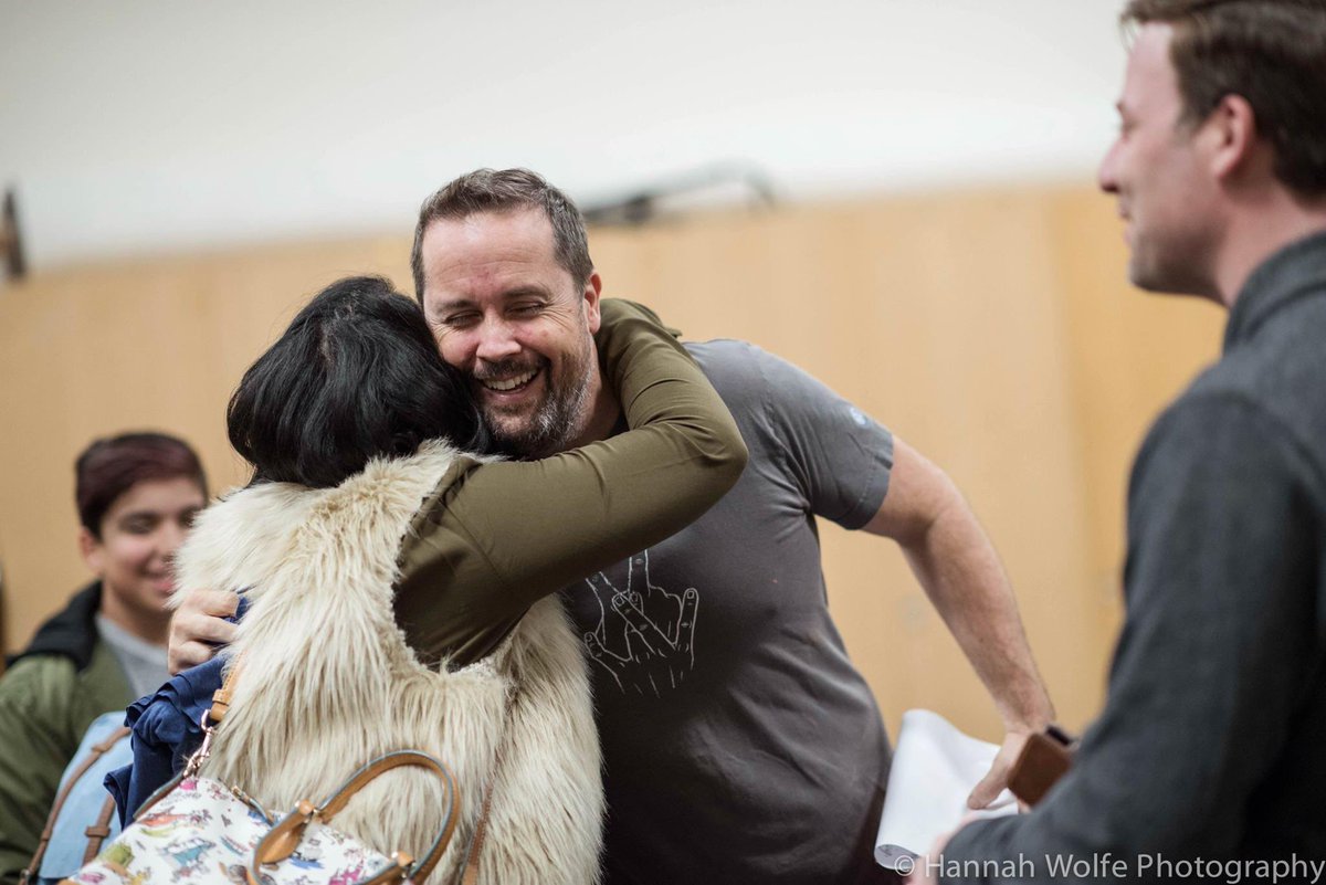 LUMAGuild's tweet photo. Through 20 years of symphonies we’ve had many volunteer performers become family!
Join us 11/10 @benaroyahall
#EPOCH
https://t.co/aARi1X7SBO https://t.co/kujV7LT9QO