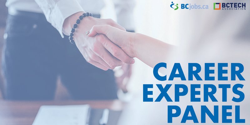 CodeCoreCollege's tweet image. Attn #CodeCoreCrew! Build confidence in your networking skills at the @BCjobs #CareerExperts panel on Oct 11! eventbrite.ca/e/networking-t…