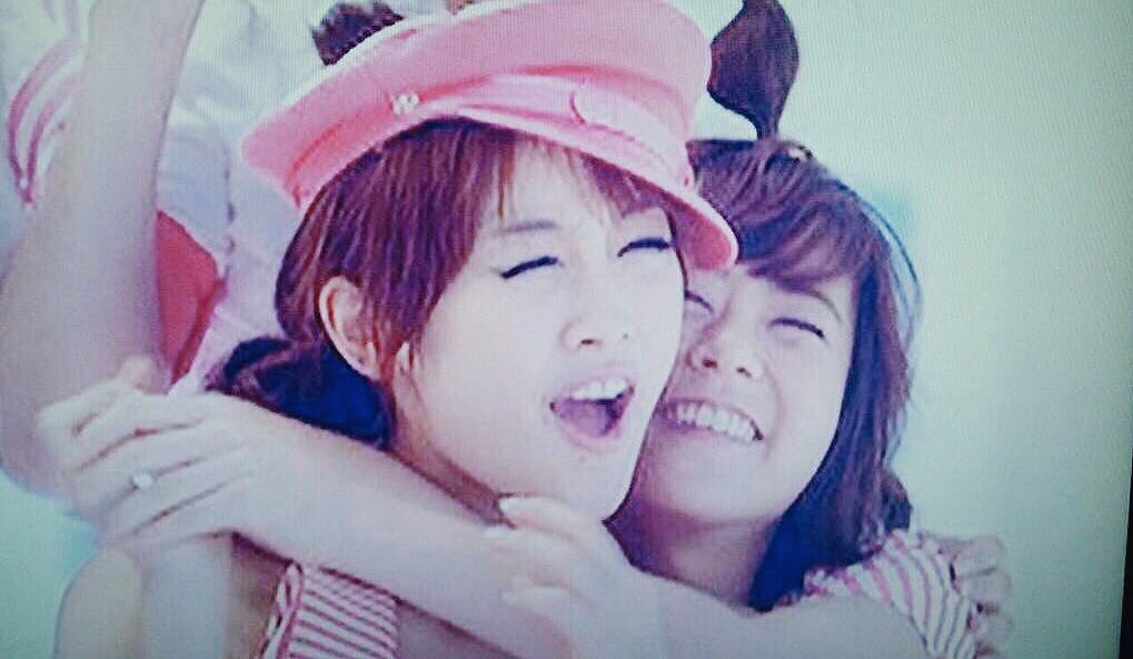 seungyeonpics_'s tweet photo. Happy Birthday @_911007 💕
#HappyNicoleDay https://t.co/0qsAbIeQjQ