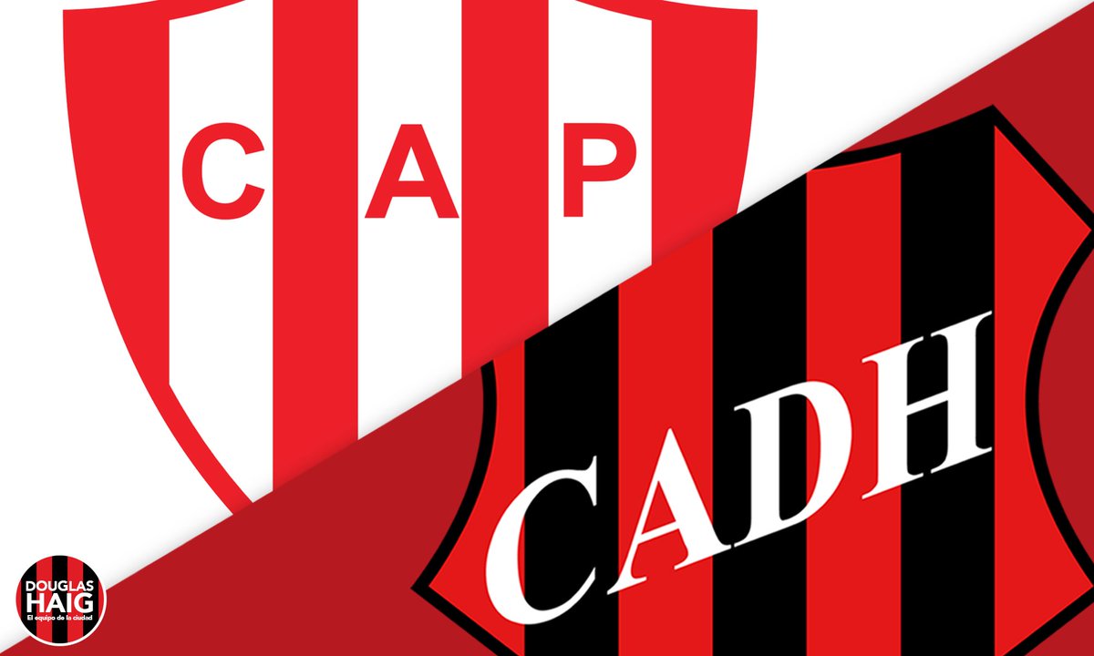 #FederalA: [Fecha 5] 
🆚 <a href="/CAtleticoParana/">ATLETICO PARANA</a> 
📅 07/10
⏰ 18:00 hs
📍 Estadio Pedro Mutio
🚫 Sin público visitante
#VamosDouglas
#ElEquipoDeLaCiudad