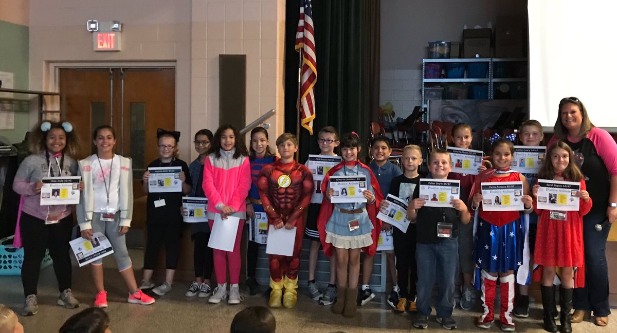 VetsParkElem's tweet photo. Congratulations to the October First Mates who are the role models of Positive Attitude! Keep shining! #vetsparkpride https://t.co/wRDtFTN3LG