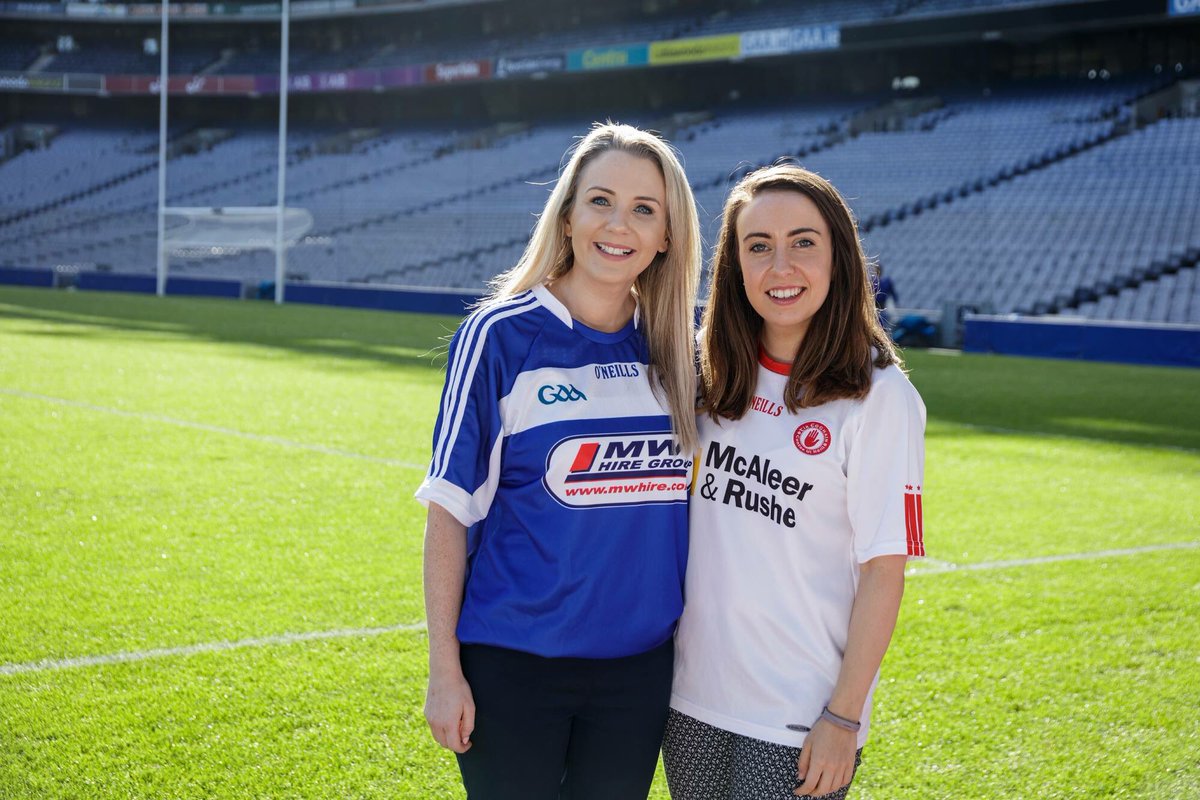 CrokeParkEvents's tweet photo. Our first #HOCP (Humanโs of Croke Park) story by Maeve Dunne #TeamCrokePark https://t.co/PTlOaznQbp