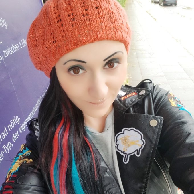 #NeuesProfilfoto https://t.co/dm6kDuudfO<a href="/tag/neuesprofilfoto"class="tags">#NeuesProfilfoto</a>