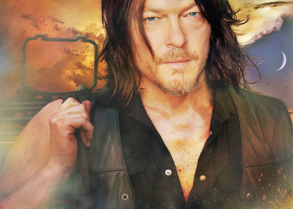 CarrionTrilevel's tweet photo. @evenstar1955 @Loves_Reedus @leeannsky68 @susanpayne26 @wwdddtx @ReedusAngelFace @frecklesgraham Thank u Julia :) https://t.co/ln4dmk7TfV