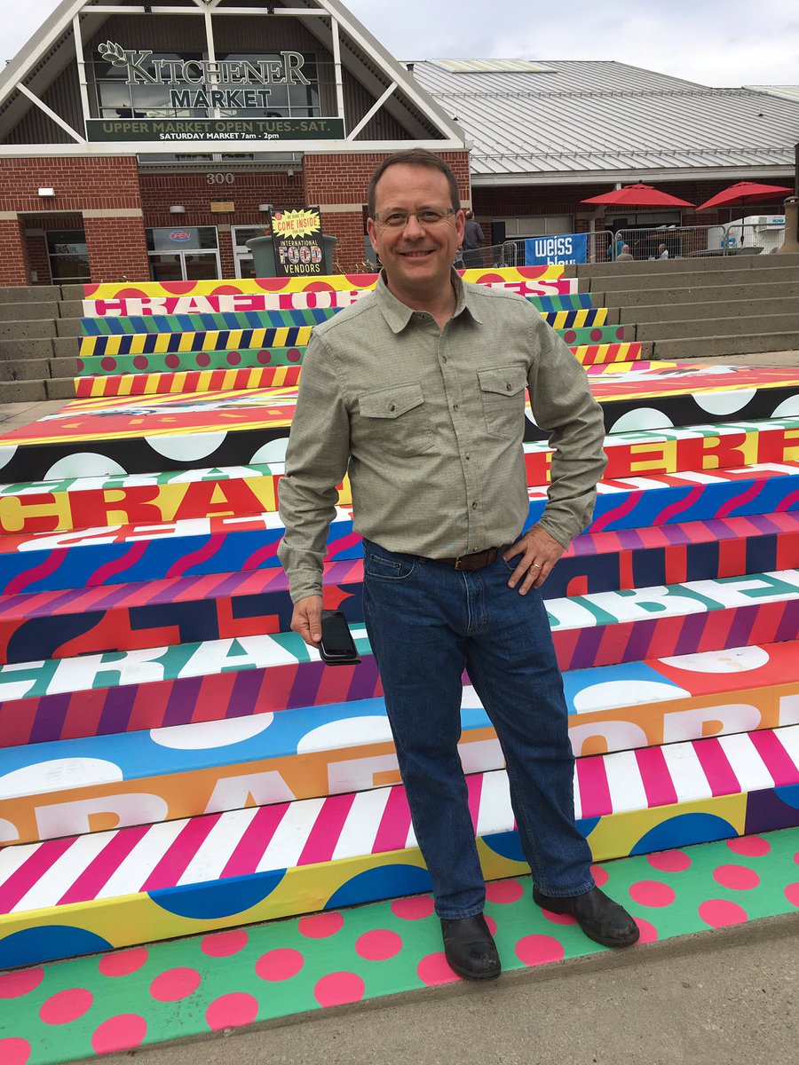MikeSchreiner's tweet photo. Great job by the organizers of Craftoberfest. Supporting small businesses and liberating local beer. https://t.co/tUual2Odil
