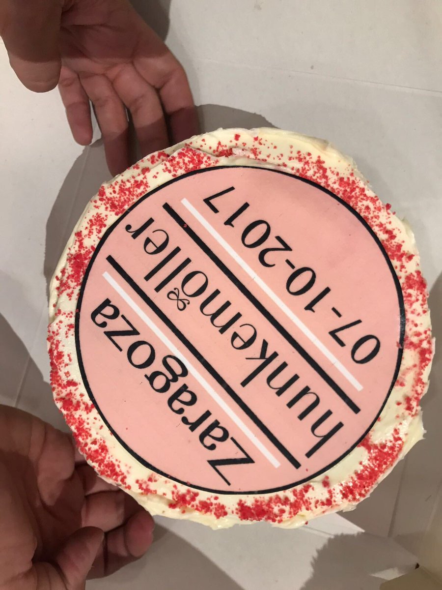 Ready, steady, GO! Arrancamos HKM Zaragoza team!! #hunkemoller #newteam <a href="/cantor_monica/">Mónica Cantor</a> <a href="/TRamosDesi/">Desiree Trascastro R</a> <a href="/LorenaGD87/">Lorena Garcia</a>