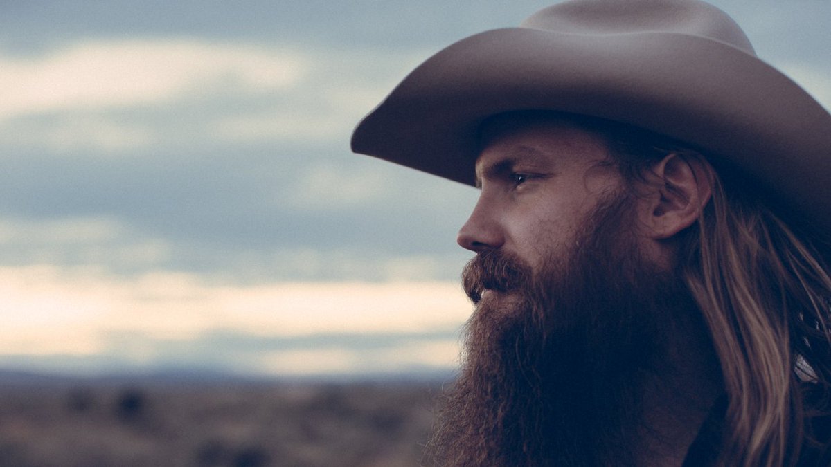 K102's tweet photo. It's your last shot to score upgraded @ChrisStapleton tickets! Tweet your section, row & seat number using #K102Stapleton!!! https://t.co/bu8DoV9xsK