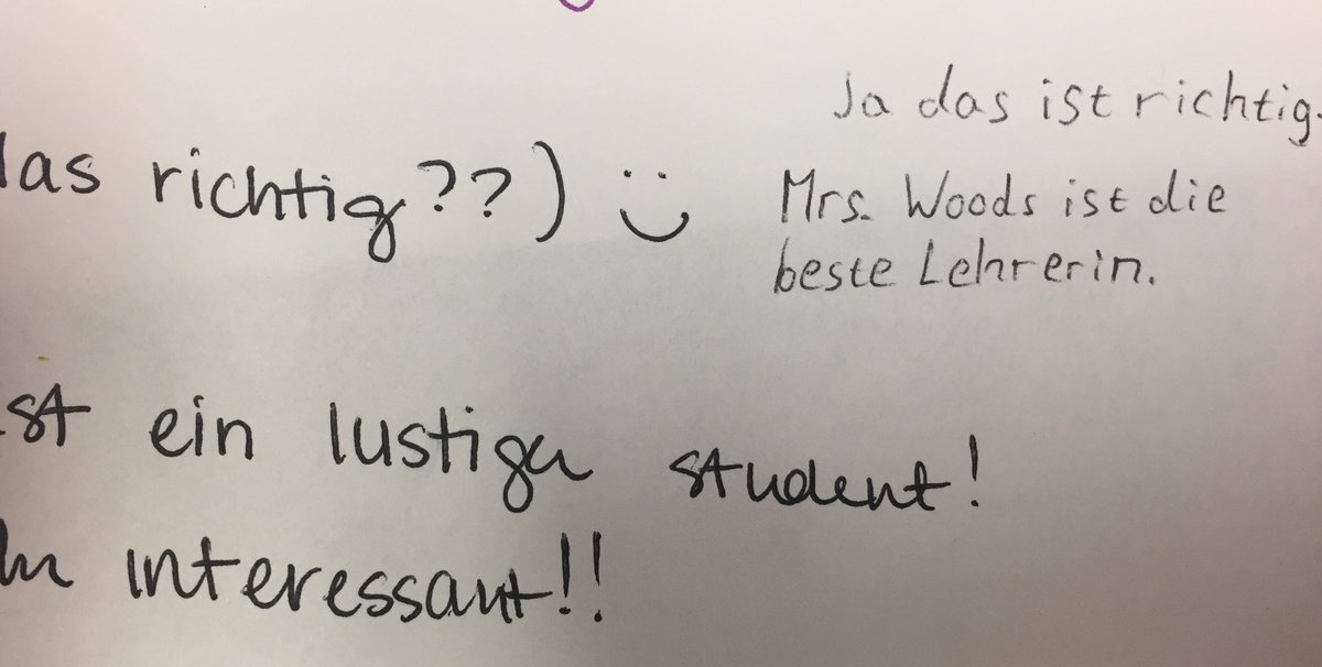 rstandard_lcss's tweet photo. I guess those 3 years of German are finally paying off! 🇩🇪 #germanexchangestudent #DeutscherAustauschstudent https://t.co/zcSteRd3vL