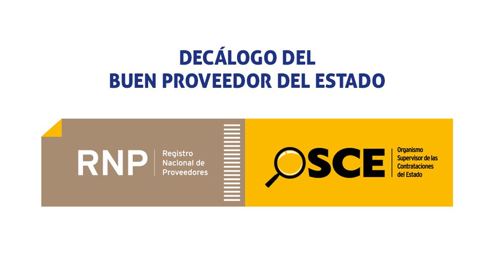 OECEPeru's tweet image. #OSCEPerú Compartimos información para toda persona natural o jurídica que se inscriba en el RNP : goo.gl/c96kD9