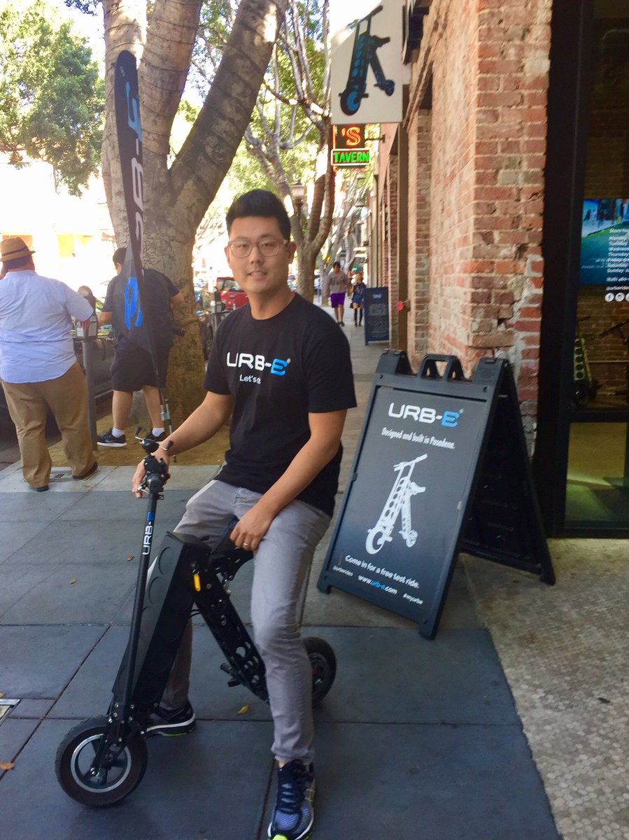 lead_by_change's tweet photo. Good times with Peter Lee @urberides and @BrianCNolan @Sellbrite in Pasadena. #Pasadena #tech #techscenes #LosAngeles https://t.co/PFhHXHMp2v