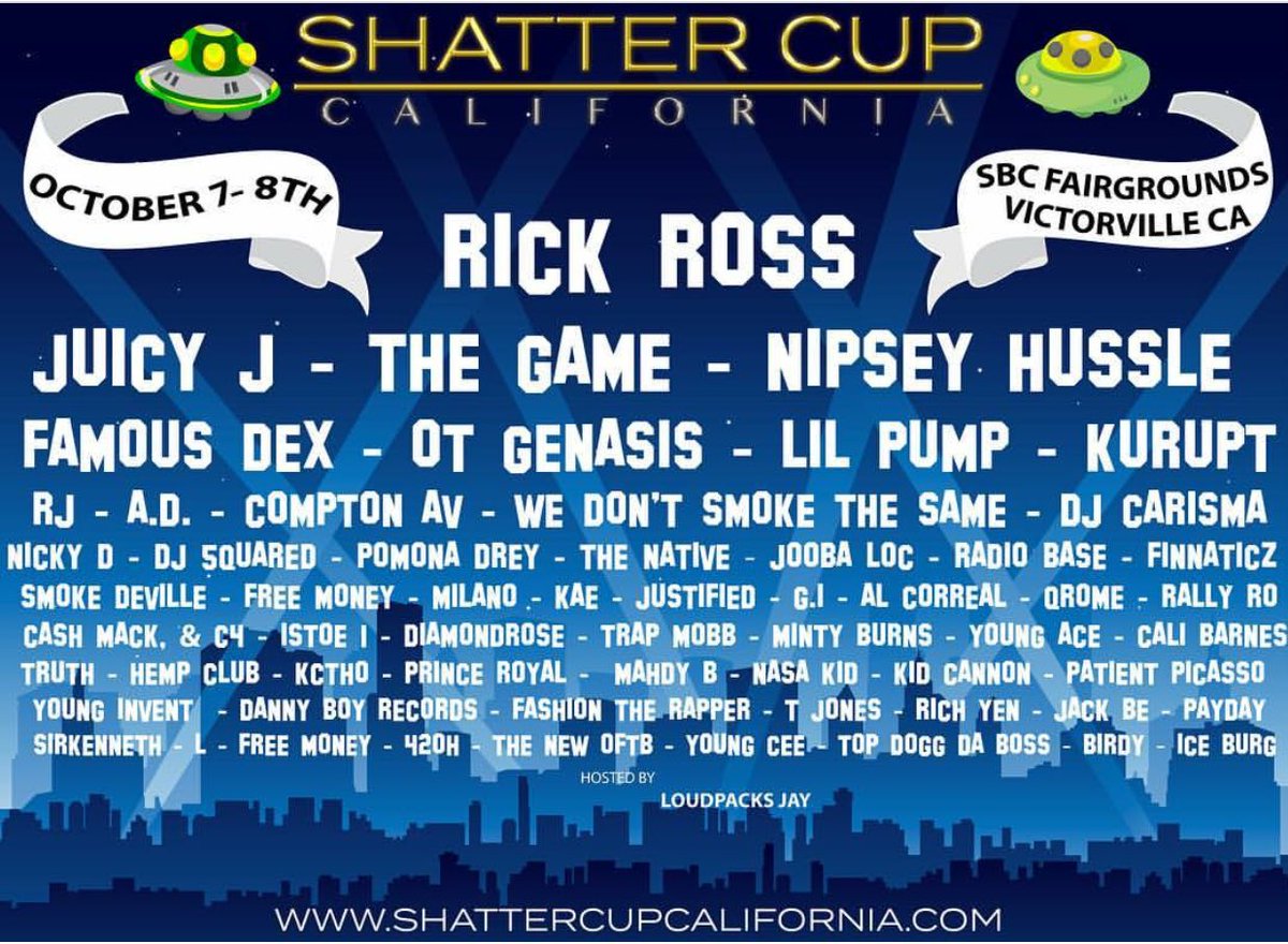 Live Fast Sip Slow tweet media