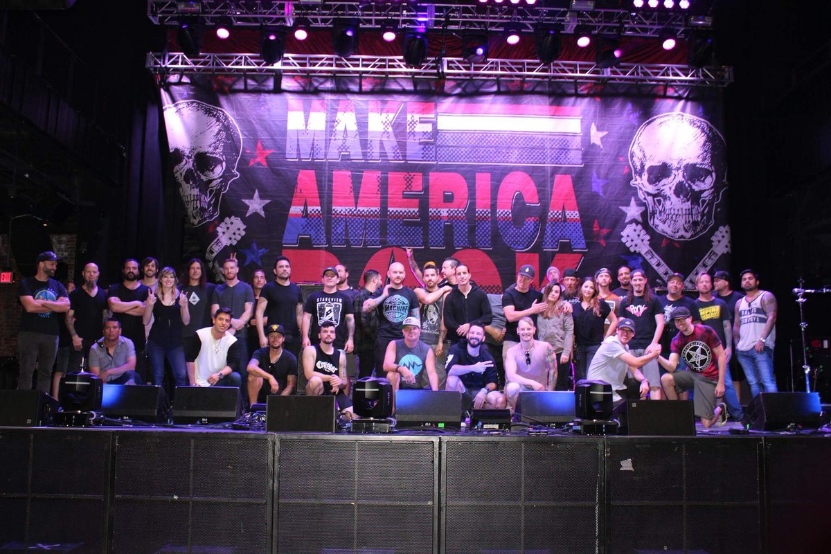 makeamericarock tweet media