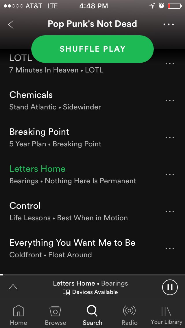 5YearPlanLA's tweet photo. @bearingsband we are neighbors on the #PPND playlist. Why don't we just do a run together? 🌸 https://t.co/KS60npBHvN