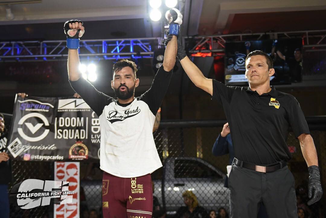 StayUpCarlos's tweet photo. Finished @KinetixCenter. Feeling like a winner. I fight again this Thursday https://t.co/TAWaQbrpOG https://t.co/BhUTyqjTbS