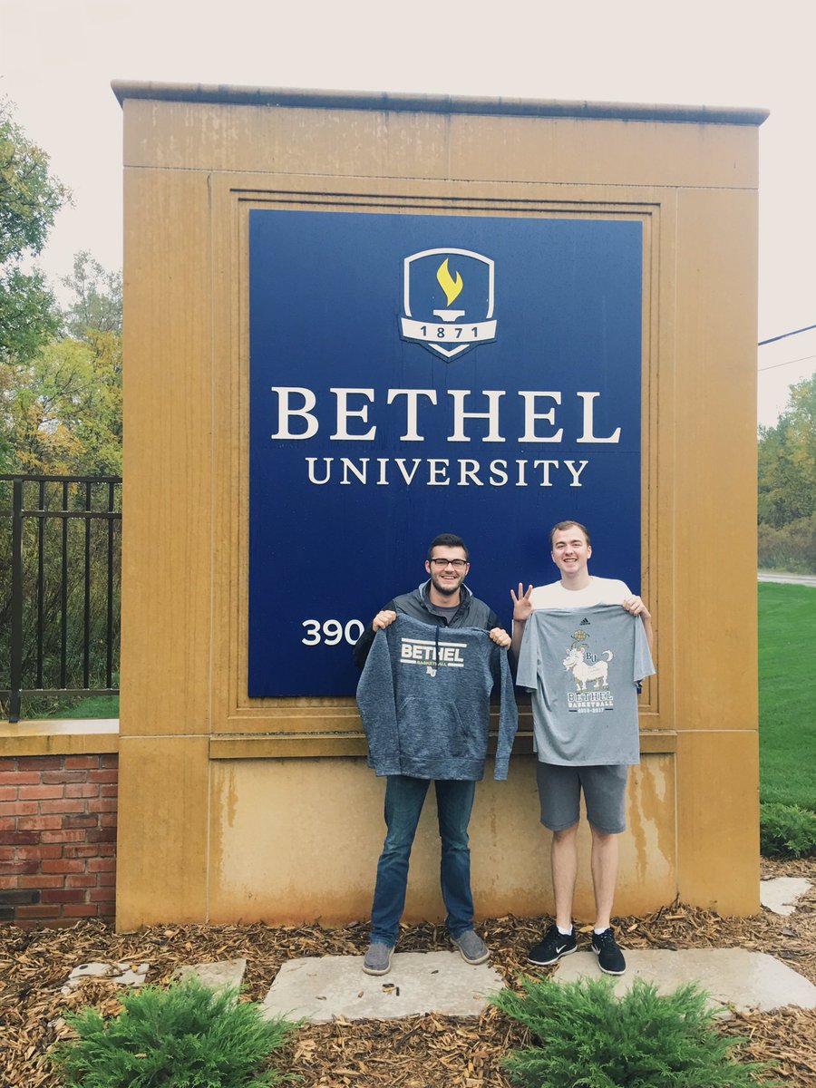 Bethel Royals tweet media