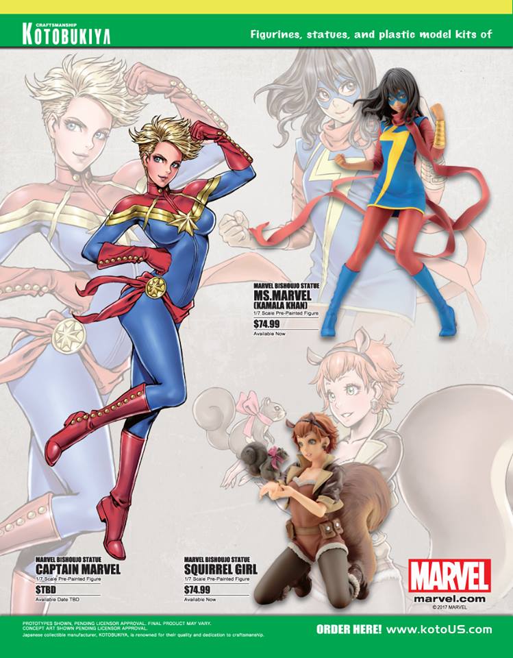 AICN Anime on Twitter: "is Captain Marvel doing an Iyami "sheesh" pose