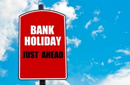 Banner Bank On Twitter Our Branches Will Be Closed Monday For