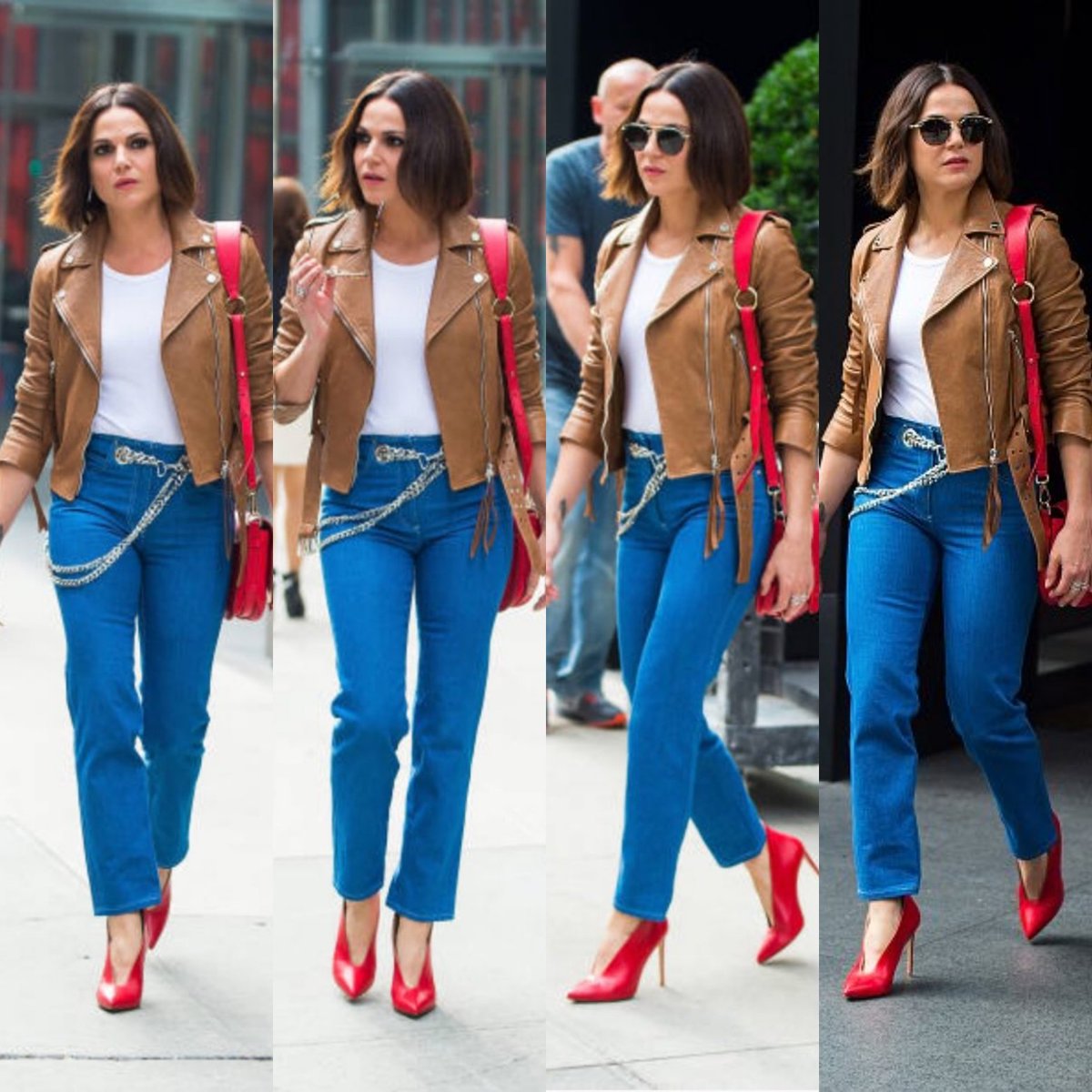 ISFFanTVD's tweet image. Life isn't a photoshoot Lana 👑