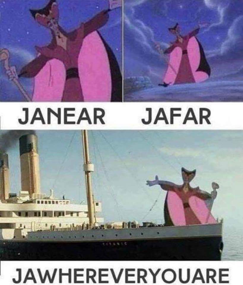editorjmp13's tweet photo. @DragonBeck This made me giggle. #tearablepuns https://t.co/8zp4uWK8i0
