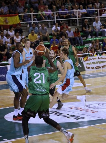 CacerEsBasket tweet media