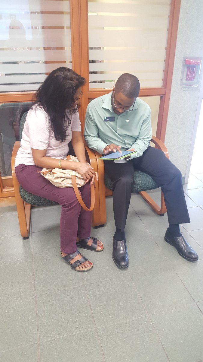VCopantsidis's tweet photo. Curious about Digital Banking options?  Come visit your nearest Branch so we can show you what it's all about.#ImDigitalReady @MarianNishan https://t.co/Ild0fHHo7M