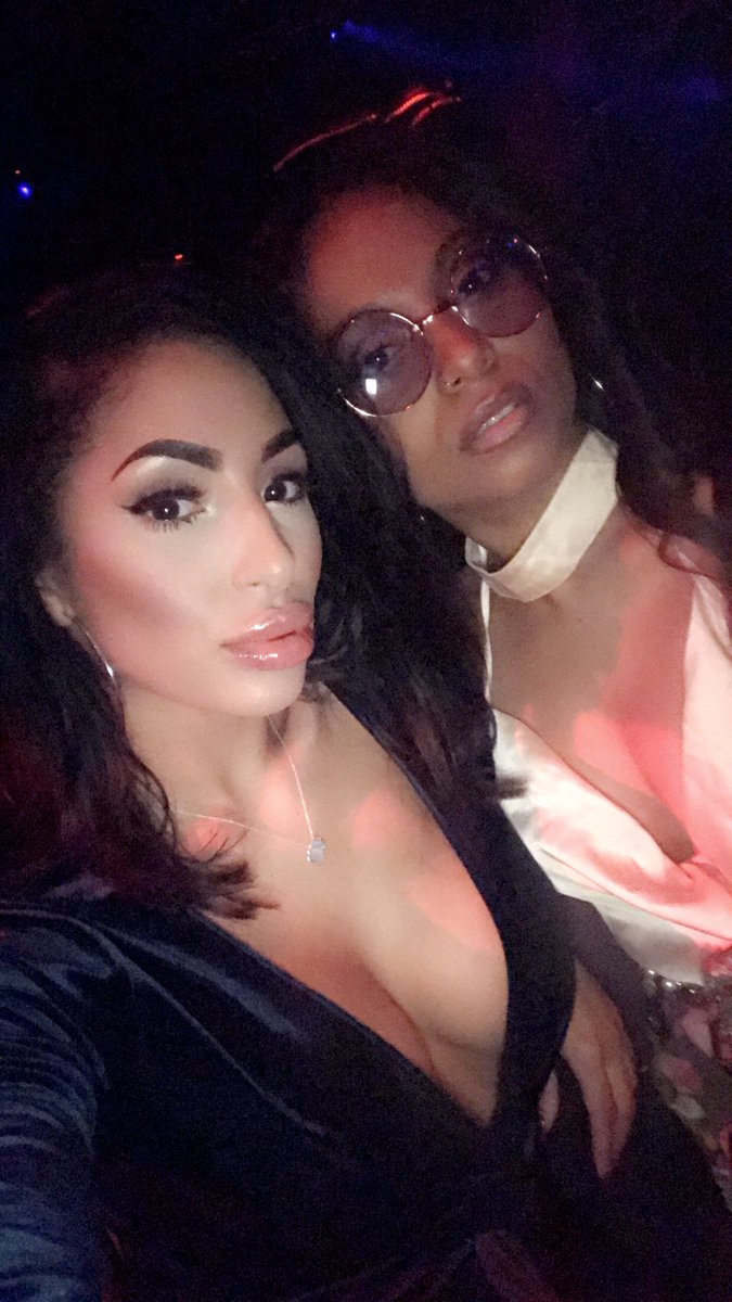 MissChanelleSP's tweet image. Time to celebrate @DonClubKing’s Birthday babyyyyyy  🎉🖤 #WeAreLibertine 🖤 @LibertineVIP