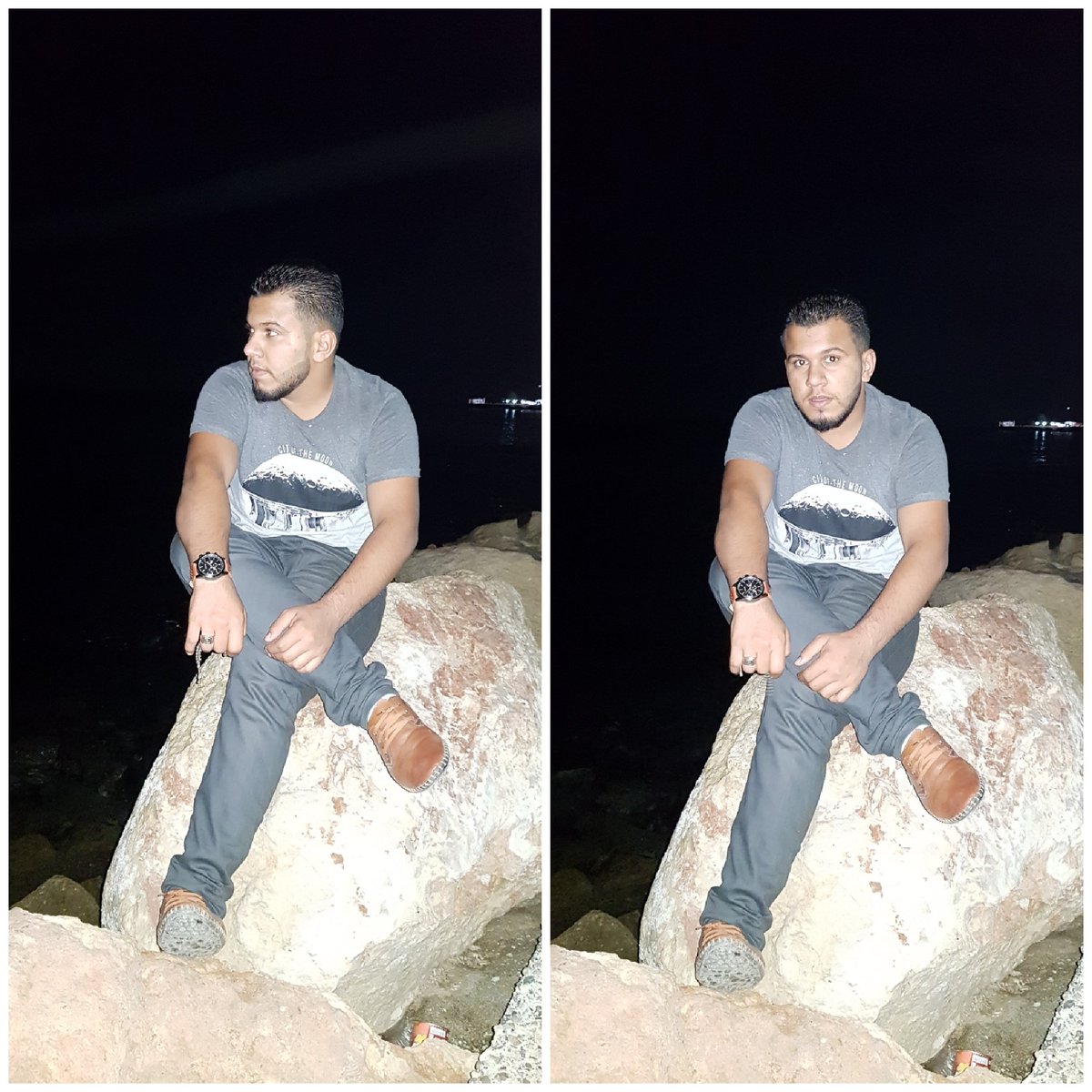 يـعلى عزيز النفس وينــاطـــح جبال
لـونه قليـل المال يبـقى مـن الــــروس

ما كِـل نــفـــــسٍ تشتريها بالآمـوال
بعض  النفوس كبار عن هم الفلوس