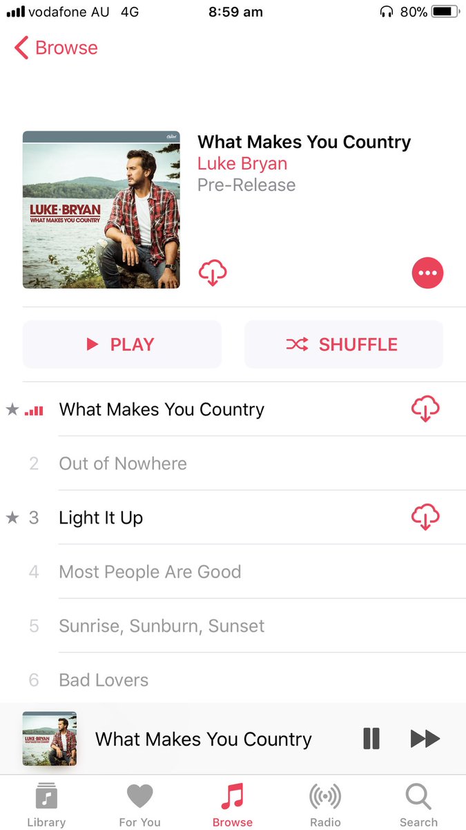 Anna_Cochrane's tweet photo. Grooving through the streets of #Sydney to @LukeBryanOnline new song #WhatMakesYouCountry.. #happy ❤️ #AlwaysCountry https://t.co/xBqddBcr9b