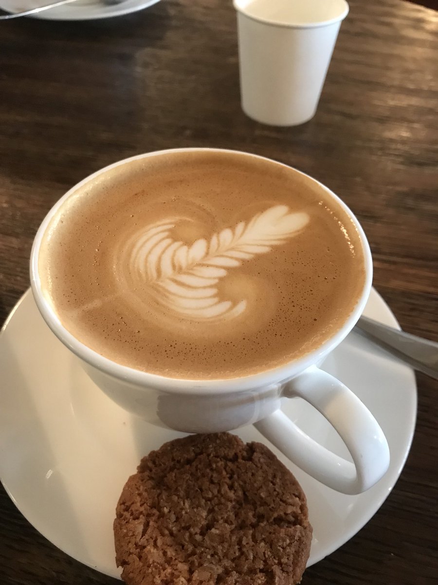 Kinda feel like the waitress didn’t like me?