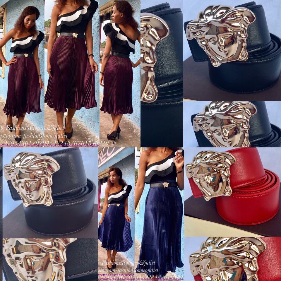 ROMEOFASHIONS's tweet image. 