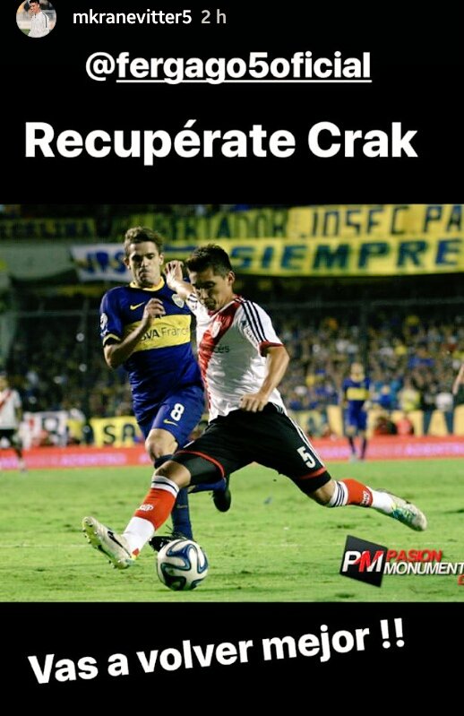 turcocarp's tweet photo. Estamos en la vereda correcta... https://t.co/0urQwvRu7H