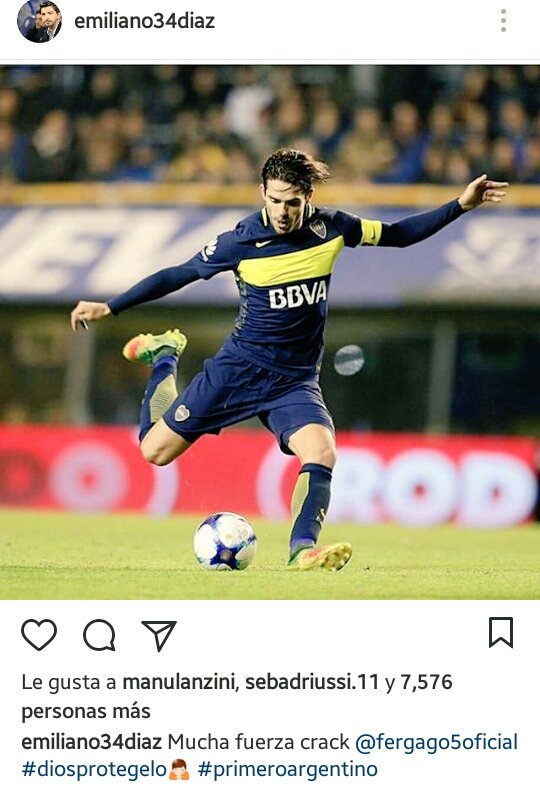 turcocarp's tweet photo. Estamos en la vereda correcta... https://t.co/0urQwvRu7H