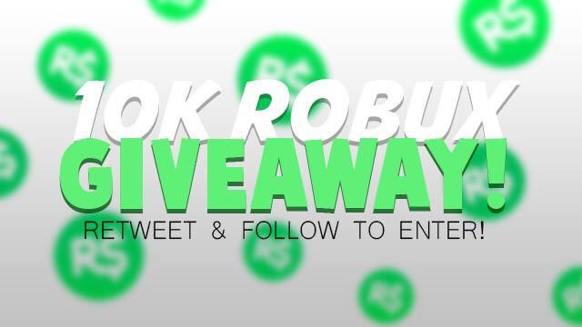 Mr Robux At Robuxcentral Twitter - robux giveawaystop