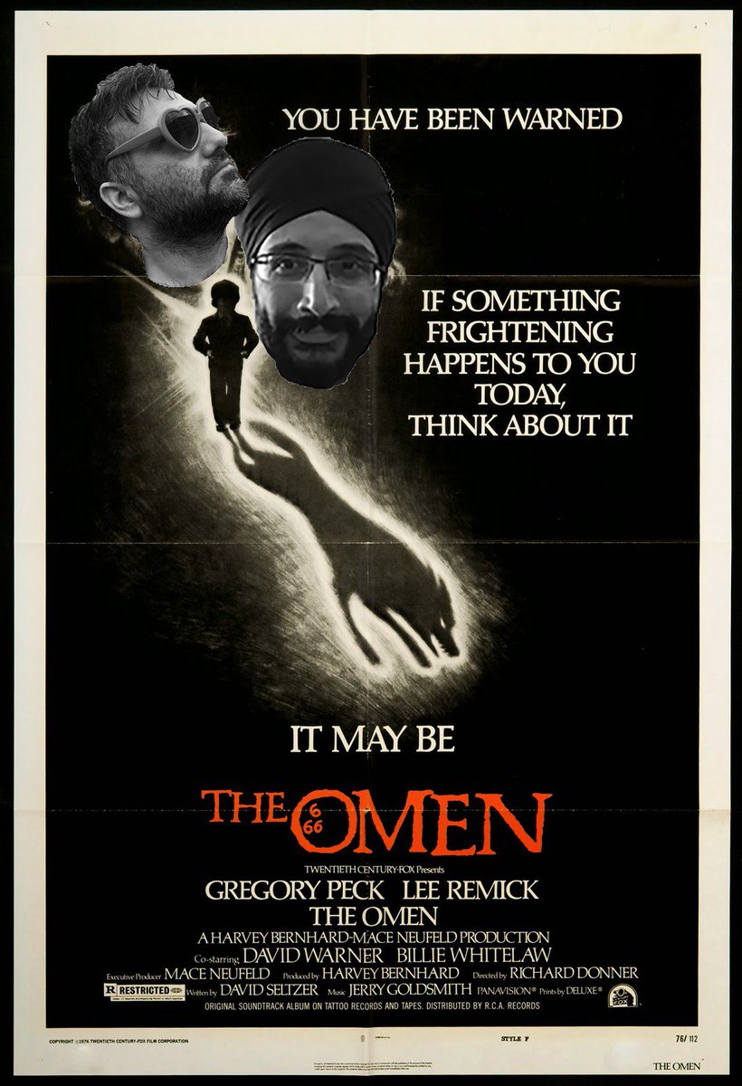 AIHorrorPod tweet picture