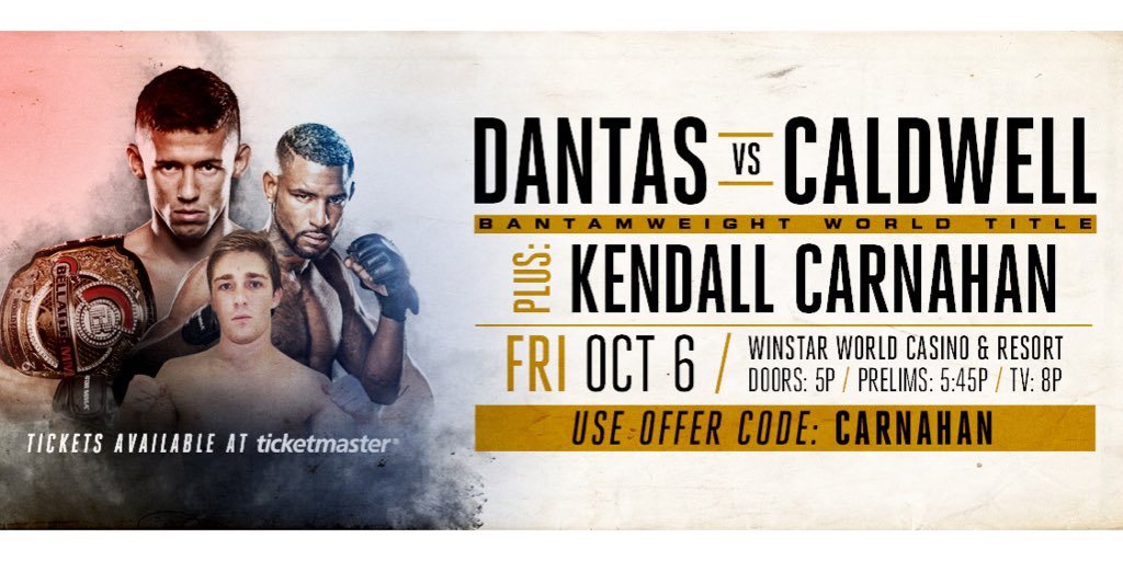 EPUCollective's tweet photo. Tune in LIVE at 7 PM ET / 4 PT to https://t.co/Rbo2xTRqan for @BellatorMMA as #EPUCollective's Kendall Carnahan looks to move to 7-1. https://t.co/Mu0E2zynTZ