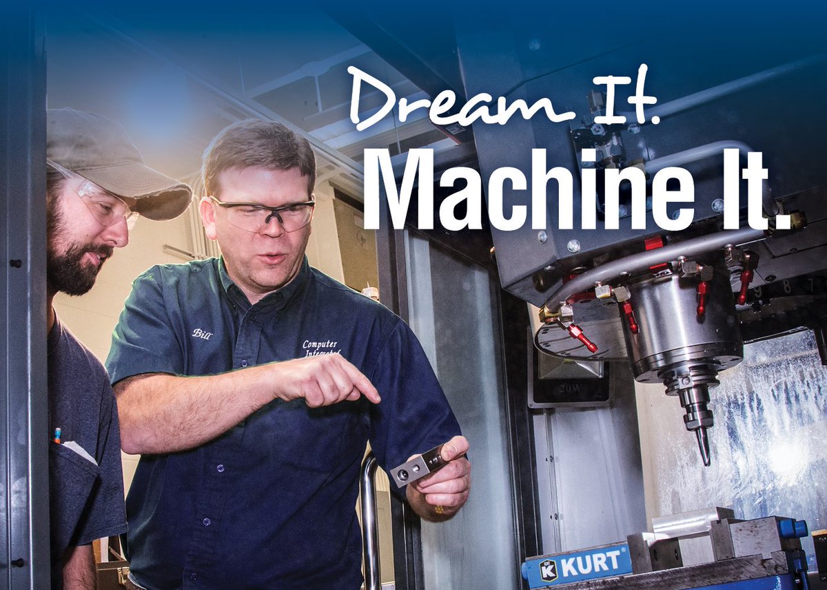 SCCollege's tweet photo. Machining Scholarship of up to $1,000 for students starting Spring Semester - great way to end #MNManufacturingWeek! https://t.co/PpoQMajKp4 https://t.co/QiXXhB774M