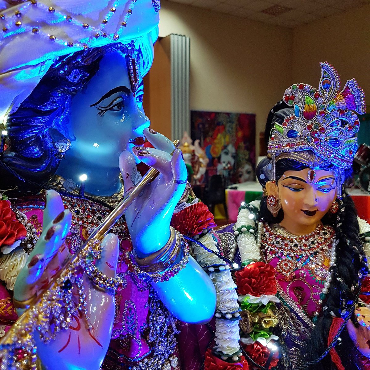 Shree Ram Mandir tweet media