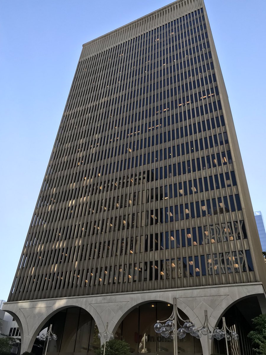 JoeSpeeds's tweet image. all about #AccessibleOlli inclusive mobility #withWatson at Minoru Yamasaki’s @IBM Building en.wikipedia.org/wiki/IBM_Build…