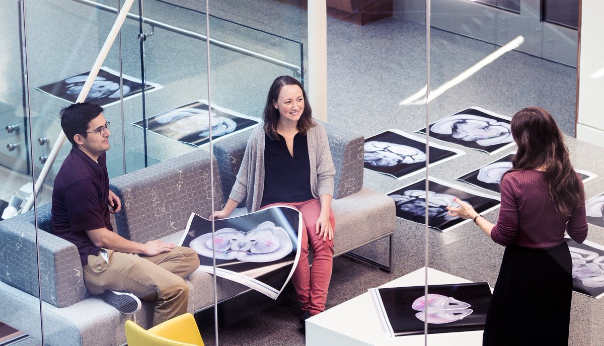 Allen Institute: Making a global impact through big science, team science and open science.