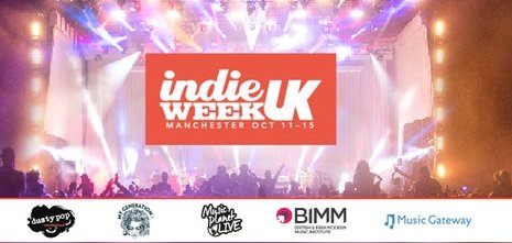 #Manchester <a href="/indieweek/">INDIE WEEK</a> 11-15 Oct
All Access Wristband: goo.gl/pfz7iw 
<a href="/Kyoto_Spring/">Kyoto Spring</a> <a href="/TemplarsBand/">TEMPLARS</a> <a href="/ElephantBay_/">Elephant Bay</a> <a href="/NinjaRepMusic/">The Ninja Report</a>