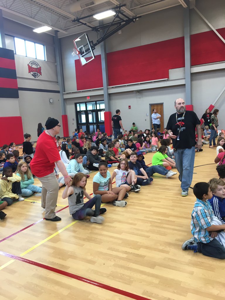 Jardine assembly! #jardine501 #WeAreTPS