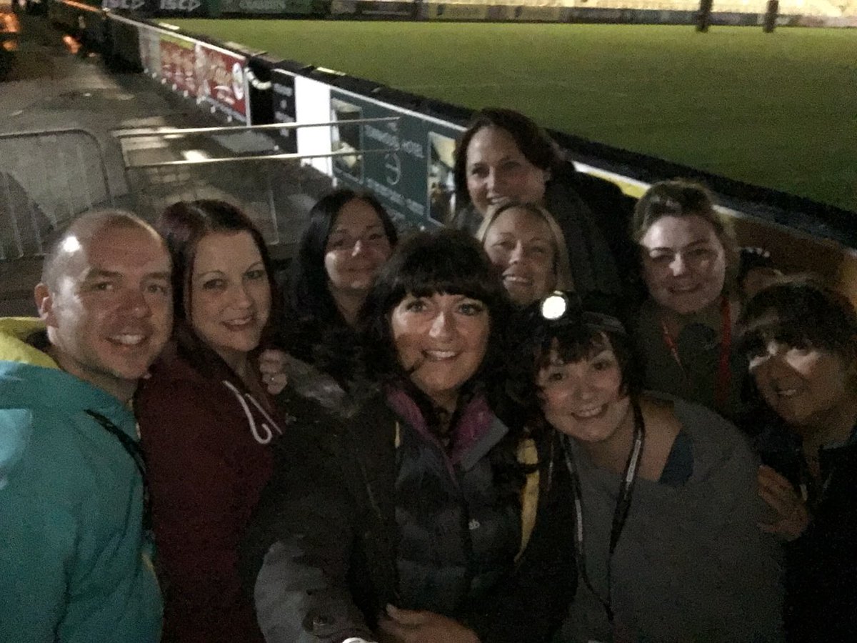 donna140180's tweet photo. @EE #bytenightnortheast #EEteam #superproud https://t.co/kjxJsJlSDk