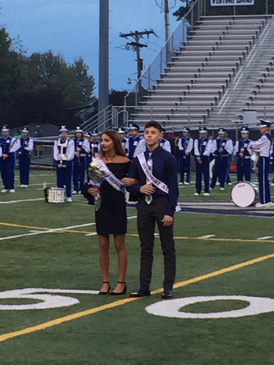 Hubbard High School (@hubbard_hs) on Twitter photo 