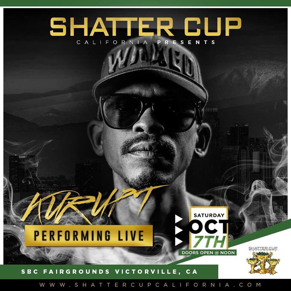 UndrgrndMasters's tweet photo. @shatter.cup at the San Bernardino County Fairgrounds in Victorville Ca! Moonrocks #shattercup #musicfestival  https://t.co/CshBlNXN61 https://t.co/Tk7gPrmwRH