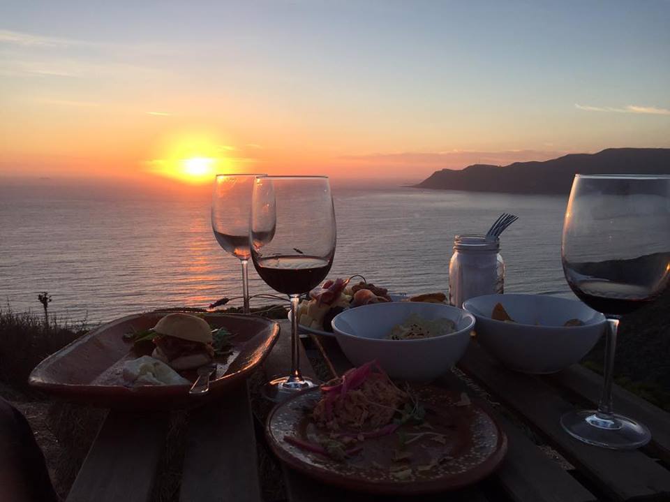 Ensenada, Baja California tweet media