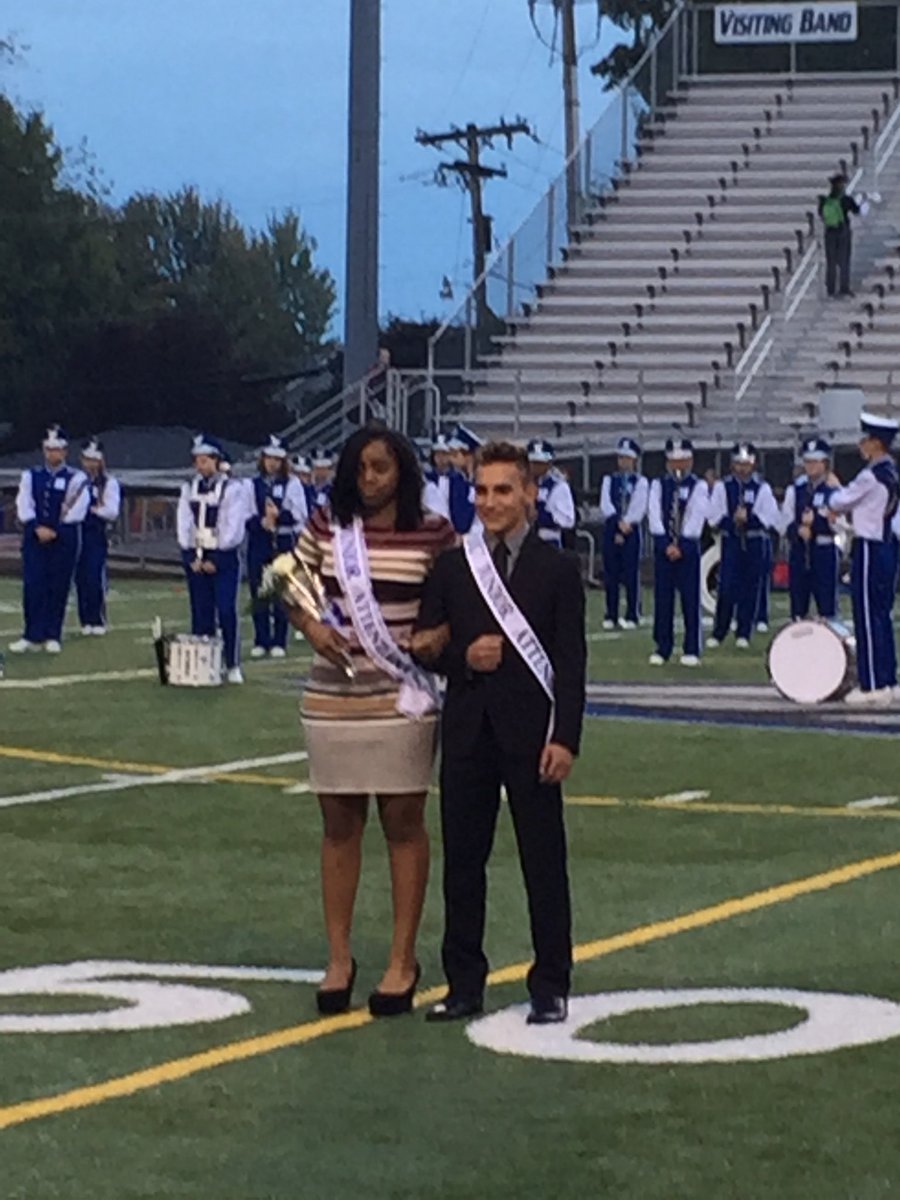 Hubbard High School (@hubbard_hs) on Twitter photo 