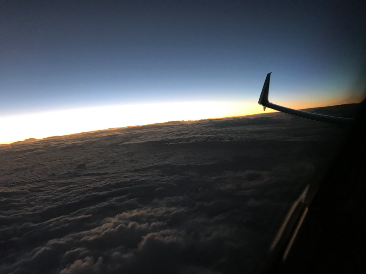benfoxy123's tweet photo. Just landed in time for #WingFriday taken on the way to Corfu tonight✈️#TUIAirways #TUI #Corfu #Greece #FL370 #avgeek #pilotviews #pilotlife https://t.co/SjVEu8vy3I