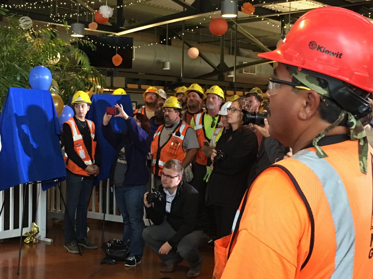 2StoryMKE's tweet photo. #TheHop is MKE's streetcar! Proud of our work on name, brand &amp; sponsor package that brought the $10M deal to life. https://t.co/4QBocj3zyQ https://t.co/AX76xGbm32