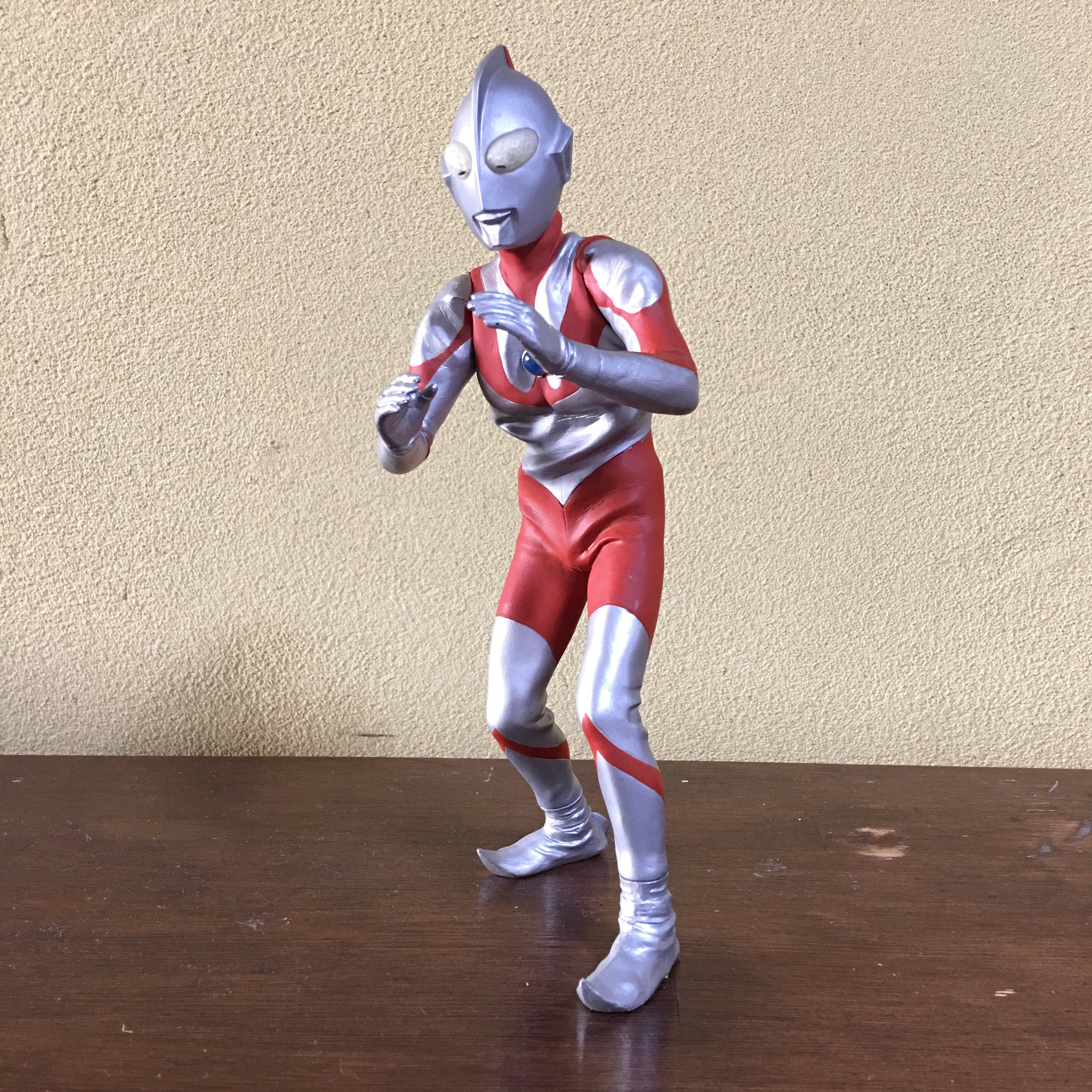 42 割引新素材新作 ウルトラマンaタイプbタイプセット 特撮 フィギュア Www Fidakenya Org